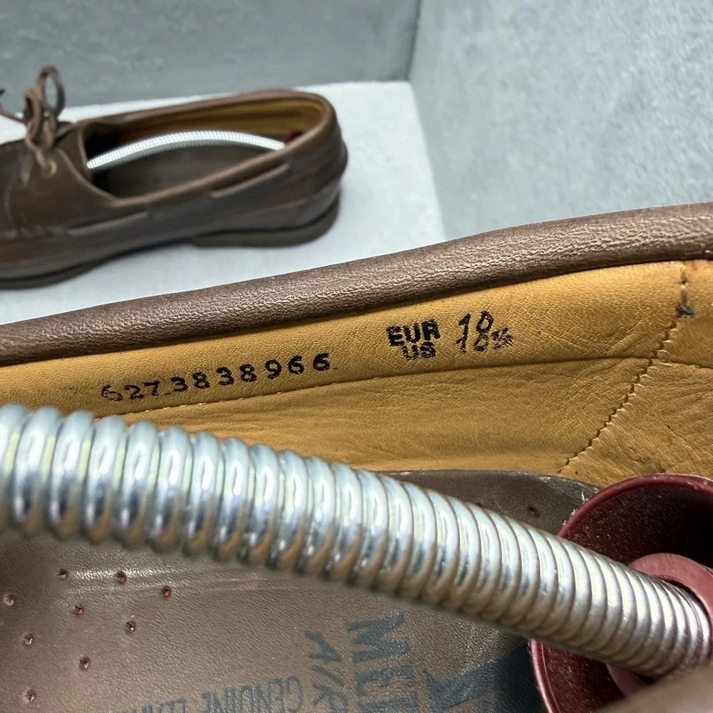 Mephisto spinnaker men